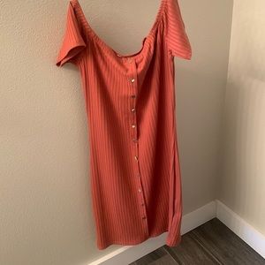 Teen girl Dress